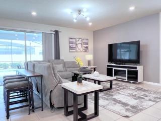 Luxurious Pool Home with Private Pool-2061LC - Davenport - 6