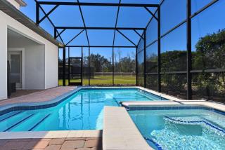 Huge 6Bed Hm Pool Gm Rm Champions Gate-1444MVD - 5