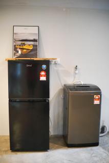 Private Jacuzzi Pool homestay with 10-14 paxx - 4