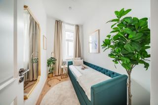 SEVEN Rooms Vienna - Wenen - 8