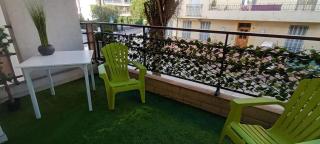 Les Jardins de Louis - Cannes - 5