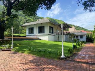 CHAITAL VILLA - Trimbak - 8