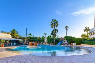Appartement Bord de Mer 4 pers / 2 Piscines - Cannes - 4