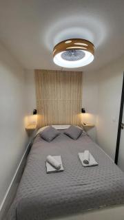 Appartement Bord de Mer 4 pers / 2 Piscines - Cannes - 7