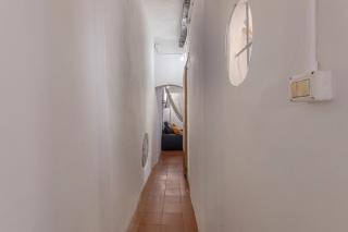 Central Apartment With Private Courtyard! - Bolonia - 2