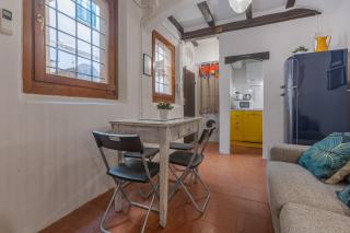 Central Apartment With Private Courtyard! - Bolonia - 9