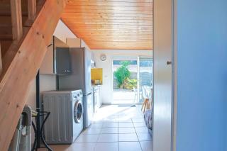 Outrem'Her Maison bord de mer à l'Epine - 9