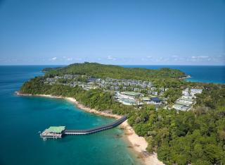 Perhentian Marriott Resort & Spa - Perhentian Islands - 9