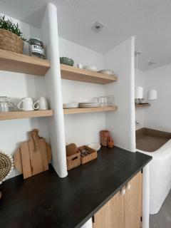 Cortijo Rancho Verde - Colmenar - 1