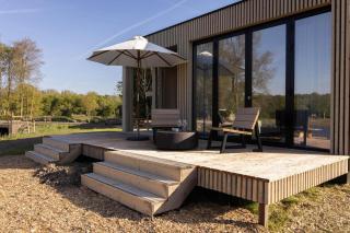 De Parel - Mystical spaces to discover! - Zeewolde - 5