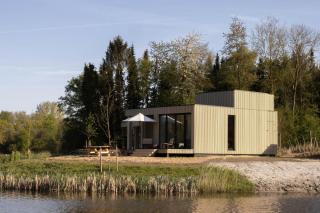 De Parel - Mystical spaces to discover! - Zeewolde - 4