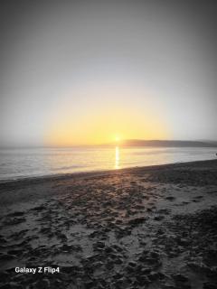 Villa Rocio, 1ª línea playa y Parque Natural - planta baja - 8