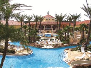 Spacious 4Bd TH Regal Palms 2530CA - Davenport - 9