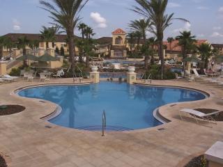 Spacious 4Bd TH Regal Palms 2530CA - Davenport - 0
