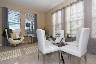 Meticulous 6Bd Spa Gm Pool Hm Solterra-4187OD - 1