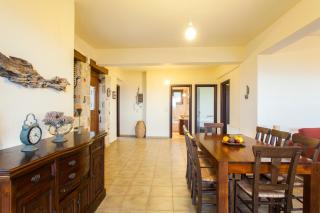 Milatos seaview villa - 6