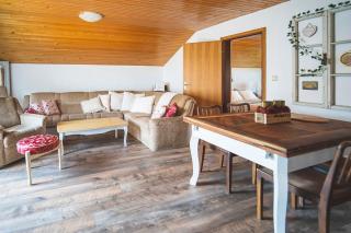 Apartma Župelefski raj - 5