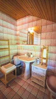 Apartma Župelefski raj - 1