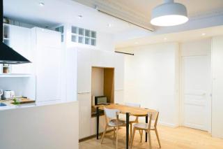 Appartement au Père Lachaise - París - 0