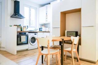 Appartement au Père Lachaise - 8