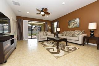 Windsor at Westside 7Bd Hm Pool-2112MW - Kissimmee - 0