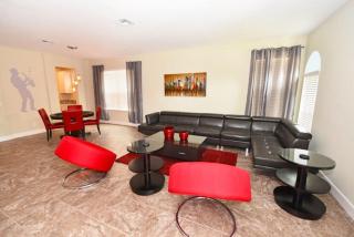 Star Wars Themed Game Room & More-Watersong394OC - Davenport - 4