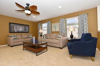 Windsor at Westside 7Bd Hm Pool-2112MW - Kissimmee - 3