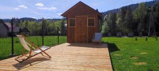 2chałupy - apartamenty w Soli - Sól - 4