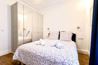 Magnifique Appartement 6P - Auteuil/Michel Ange - Paris - 4