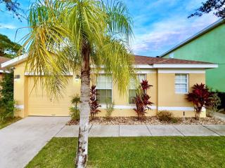 Terrific Value 4Bd Pool Gm Spa Hm Sandy Ridge-640B - Davenport - 9
