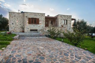 Milatos seaview villa - 7
