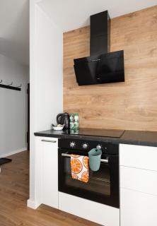 Wola Grzybowska Chic Apartment - Varsavia - 7