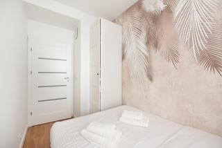 Wola Grzybowska Chic Apartment - Varsavia - 6