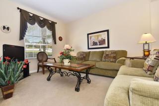 Watersong Resort 6Bd Pool Hm 2 Master Suites-956OC - 3