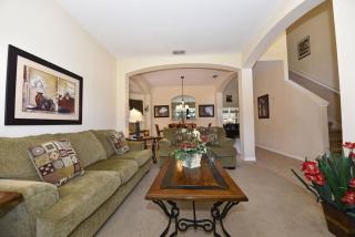 Watersong Resort 6Bd Pool Hm 2 Master Suites-956OC - Davenport - 2