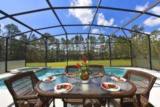 Watersong Resort 6Bd Pool Hm 2 Master Suites-956OC - 5