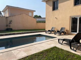Beautiful Villa with pool! - Vidauban - 7