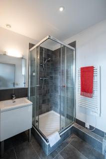 Duplex Scandinave A Cosy et calme - Lyon Part-Dieu - Lyon - 3