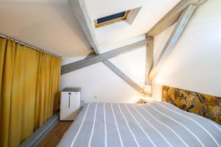 Duplex Scandinave A Cosy et calme - Lyon Part-Dieu - Lyon - 7