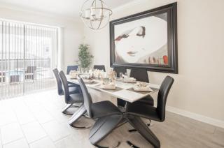 Beautiful 8Bed Pool Villa with Game Room-1579PD - Davenport - 5