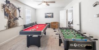 Beautiful 8Bed Pool Villa with Game Room-1579PD - Davenport - 3