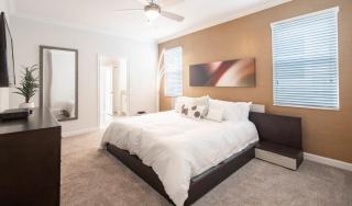 Beautiful 8Bed Pool Villa with Game Room-1579PD - Davenport - 1