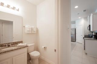 Relaxing Pool Home Great Location-5268OA - Davenport - 1
