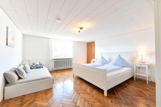 Dinkelbach Landhaus 1 C - Lindau-Bodolz - 3