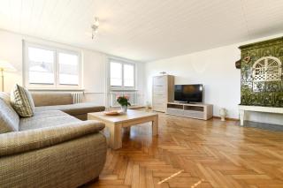 Dinkelbach Landhaus 1 C - Lindau-Bodolz - 7