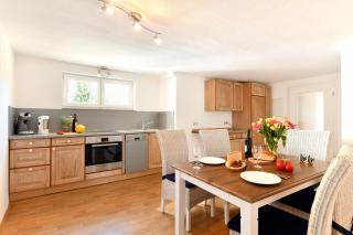 Dinkelbach Landhaus 1 C - 7