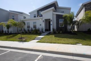 Family Fun 7 Bed Pool Home with Game Room-840DSD - Kissimmee - 9