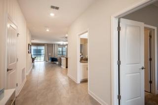 Family Fun 7 Bed Pool Home with Game Room-840DSD - Kissimmee - 8