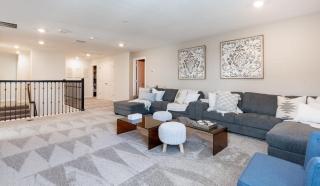 Family Fun 7 Bed Pool Home with Game Room-840DSD - Kissimmee - 4