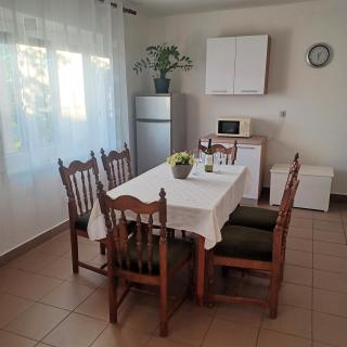 Apartmani Nada - Senj - 2